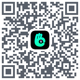 掌心雷kod QR do pobrania