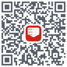 卓创短讯codice QR per il download
