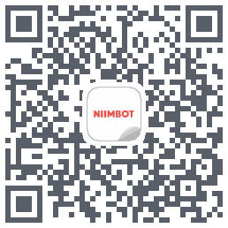 NIIMBOT QRcode