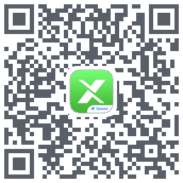 XTrend Speed QRcode