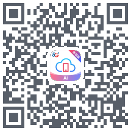 天翼云智手机企业体验版 QRcode