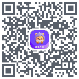 连麦声优のダウンロードQRコード