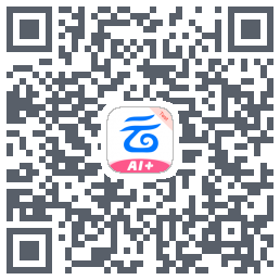 中国移动云盘 QRcode