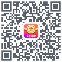 快领红包短视频 QRcode