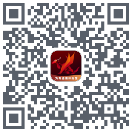 奇迹盒子 QRcode