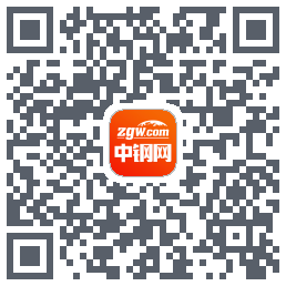 中钢网codice QR per il download