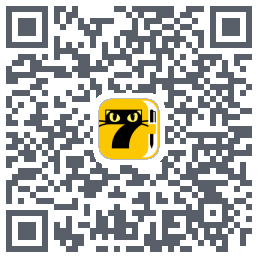 七猫作家助手 QRcode