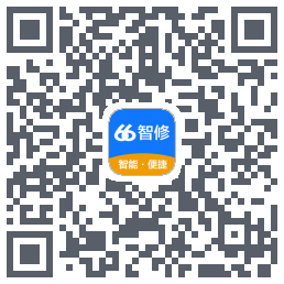 66智修 QRcode