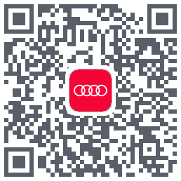 上汽奥迪 QRcode