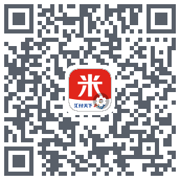 汇来米T的下載二維碼