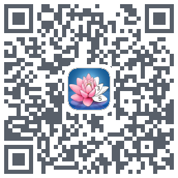 Zen Color QRcode