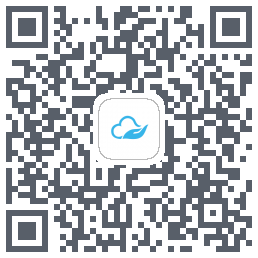 心灵伙伴云 QRcode