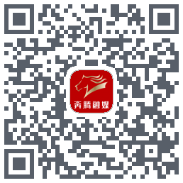 奔腾融媒kod QR do pobrania