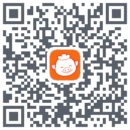 猪八戒的下载二维码