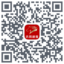 奔腾融媒的下载二维码