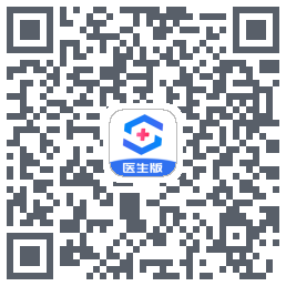 施强健康código QR de descarga de
