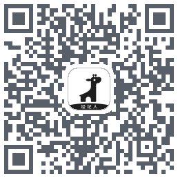 看房日记 QRcode