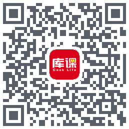 库课网校的下載二維碼