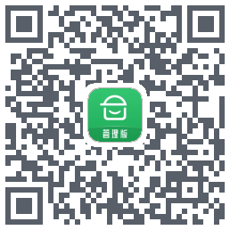 安心筑管理版รหัส QR สำหรับดาวน์โหลด