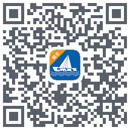 中储智运水运版 QRcode