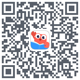 KaDa阅读的下载二维码