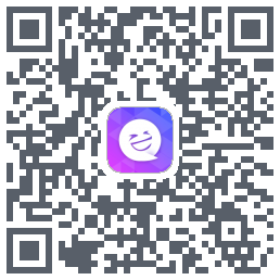 脸缘 QRcode