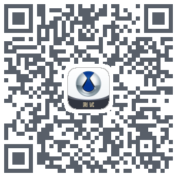腾势汽车 QRcode