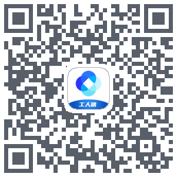 新工人 QRcode