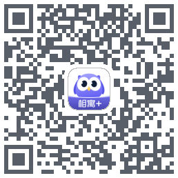 相寓+のダウンロードQRコード