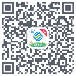 中国移动江苏 QRcode