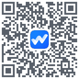 重庆市民通 QRcode