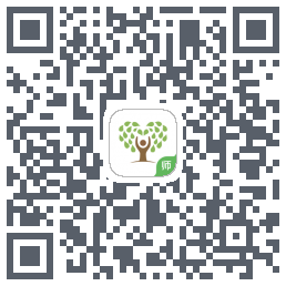 知心慧学教师端 QRcode
