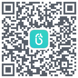 海马爸比 QRcode