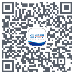 中铁信托_测试的下载二维码