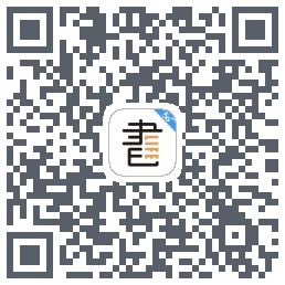 咪咕云书店 QRcode
