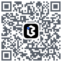 BlueprintGodu code QR de téléchargement