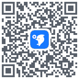 海豚开单 QRcode