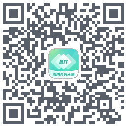 多开分身工具大师código QR de descarga de