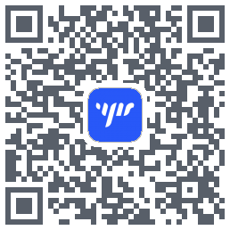 爱原物 QRcode
