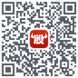 牛股王 QRcode