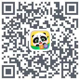 毛豆爱古诗 QRcode