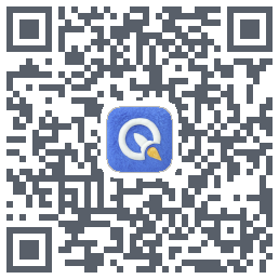 金十数据 QRcode
