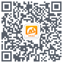 招商基金รหัส QR สำหรับดาวน์โหลด