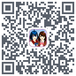 樱花校园模拟器之梦幻樱花codice QR per il download
