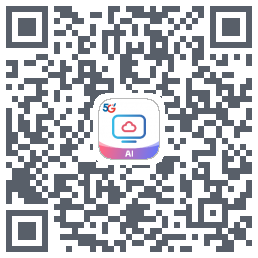 天翼云电脑のダウンロードQRコード