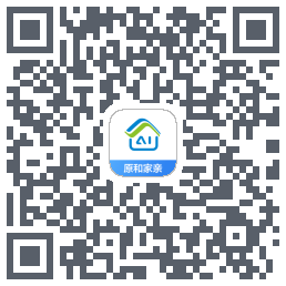 移动爱家 QRcode