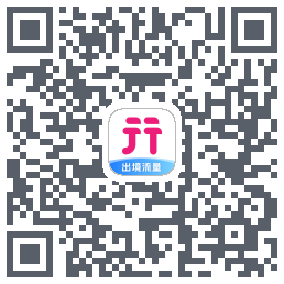 无忧行的下载二维码