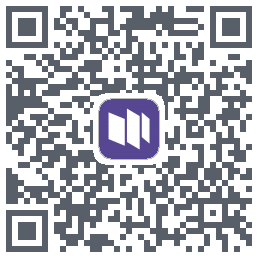 少年中读 QRcode