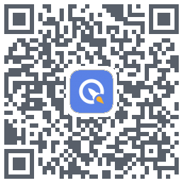 金十数据 QRcode