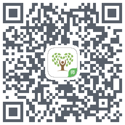 知心慧学教师端的下载二维码